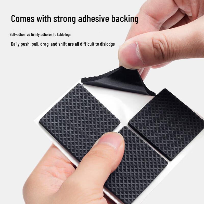 Silicone Furniture Leg Floor Protectors