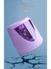 Automatic Electric Pencil Sharpener for Elementary Students - Creative, Rechargeable Design