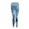 Womens Tie- Stretch Yoga Leggings Fitness Running Gym Sports Pants
