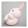 Sanei Boeki Original Plush Toy KyunKoro Rabbit Animal
