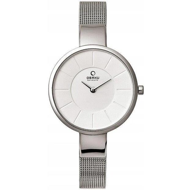 Часы Obaku V149LCIMC1
