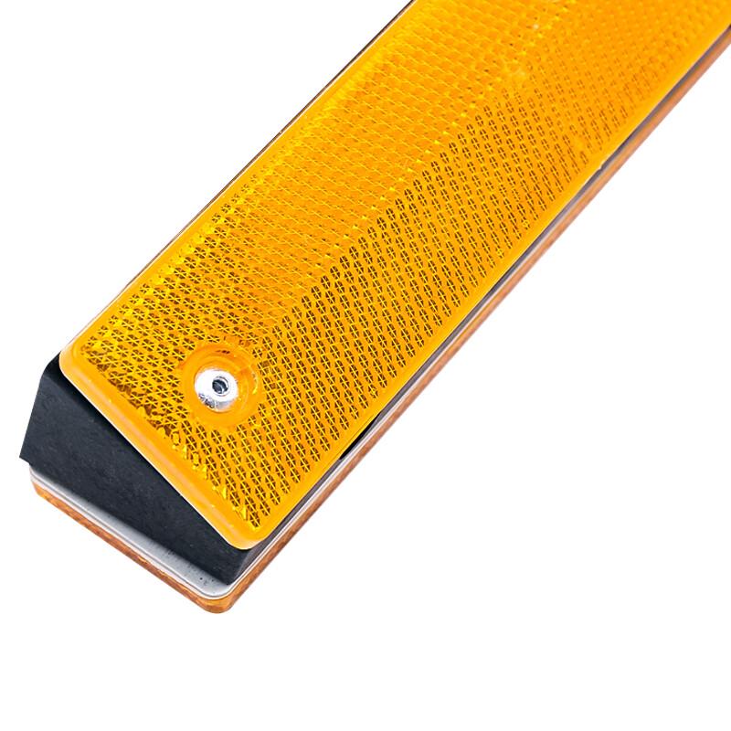 Haistick HK-229 Traffic Safety Highway Guardrail Reflector