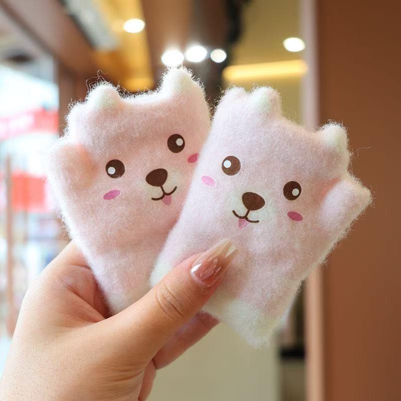 Spring 2021 Korean Style Elegant Bell Sleeve Lace Pullover for Women - White Trendy Top