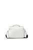 Taška Kabelka LOGA MINI MESSENGER X10075P6727 T9002 Černá Ostatní UNI [Diesel] Dámská