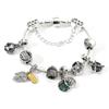 Star Wars DIY Beaded Bracelet