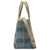 MLB New York Yankees Classic Letter Embossed Adjustable Detachable Cotton Polyester Blend Satin Crossbody Handbag Mini Women handbags 3ACRDM16N-50BLL