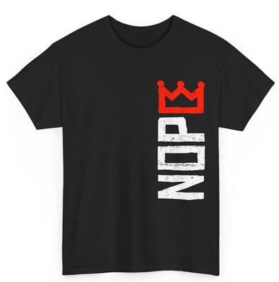 Üst giysisi – T-shirtler