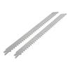 300mm Reciprocating Saw Blades For Cutting Meat Ice Metal Useful