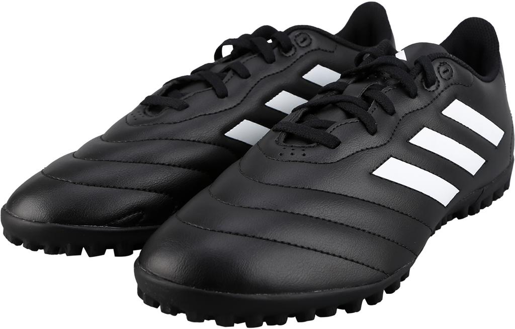 Adidas Goletto 8 Tf 'Black White' HP3063
