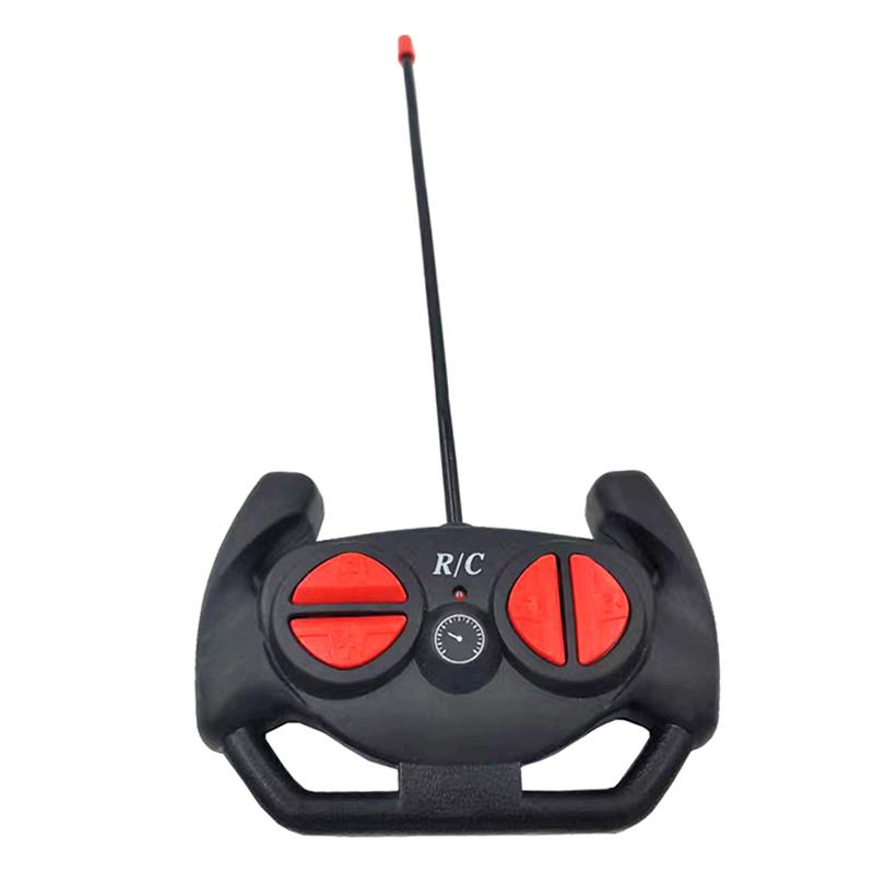 27M/40M Four-Way Remote Control Module Launch Board Receiver Board Set Remote