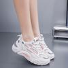 Thick-soled Anti-slip Dad Shoes, Breathable Running Sports Shoes, Soft-soled Shoes for Women
