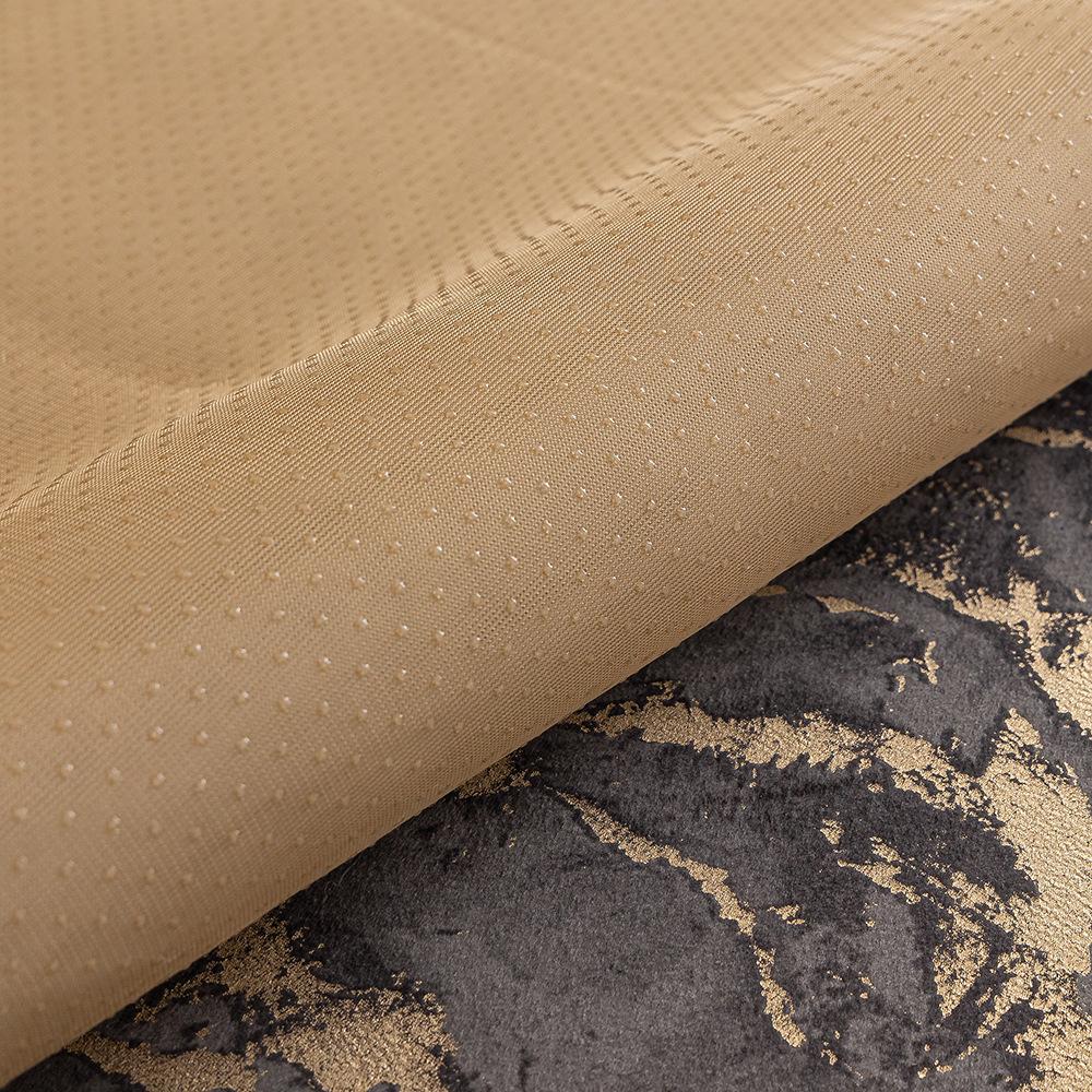 Nordic Retro Dutch Velvet Sofa Cushion New Four-Season Universal Thickened Non-Slip Light Luxury Seat Cushion Sofa Cover