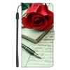 Fashion Flip Case for Xiaomi Redmi Note 13 Pro 4G Cover Leather Book Shell for Xiaomi Redmi Note 13 4G Case Note13 Wallet Holder