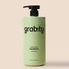 grabity Hair Lifting Shampoo Extra Strong 475ml