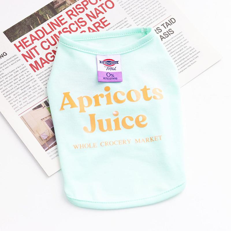 Fashion Print Sphynx Cat Vest Shirt Summer Cozy Pet Clothes for Cats Katten Garfield Tshirts mascotas Clothing ropa para gatos