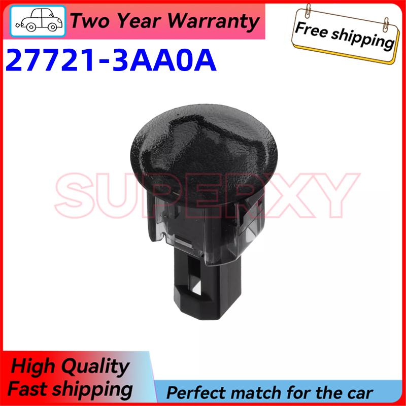 27721-3AA0A 277213AA0A New Temperature Sun Load Sentinel Light Sensor c27721 3AA0A
