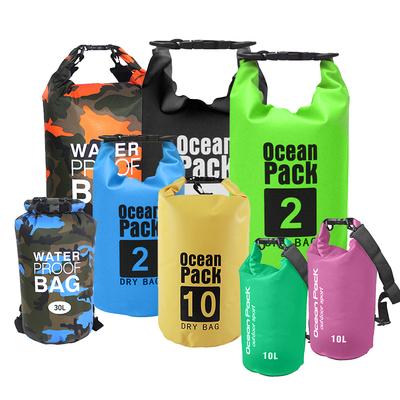 Natación – Mochilas
