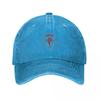 Fullmetal Alchemist Circle Baseball Cap Anime Cosplay Luxury Brand Snap Back Hat Unisexs Womens