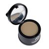 Fanlin Meidai Waterproof Hairline Powder for Natural Hairline Coverage and High Forehead Concealment.