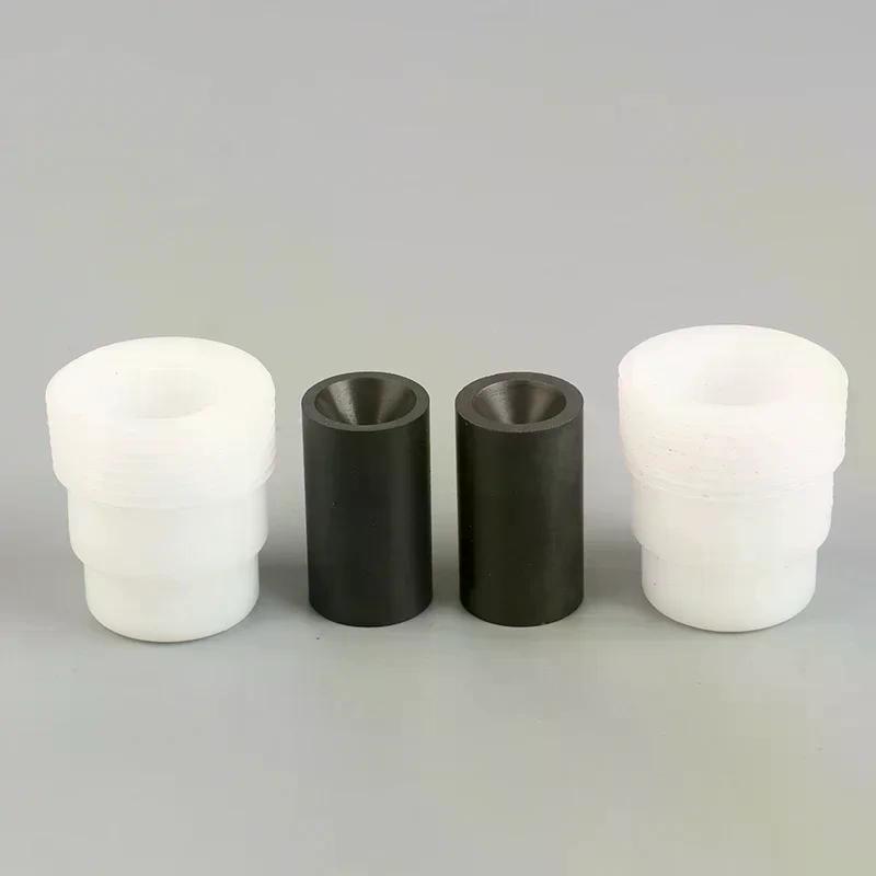 3mm 4mm Boron Carbide Sandblasting Nozzle Air Sandblaster Tip Small General Pressure Machine Accessories