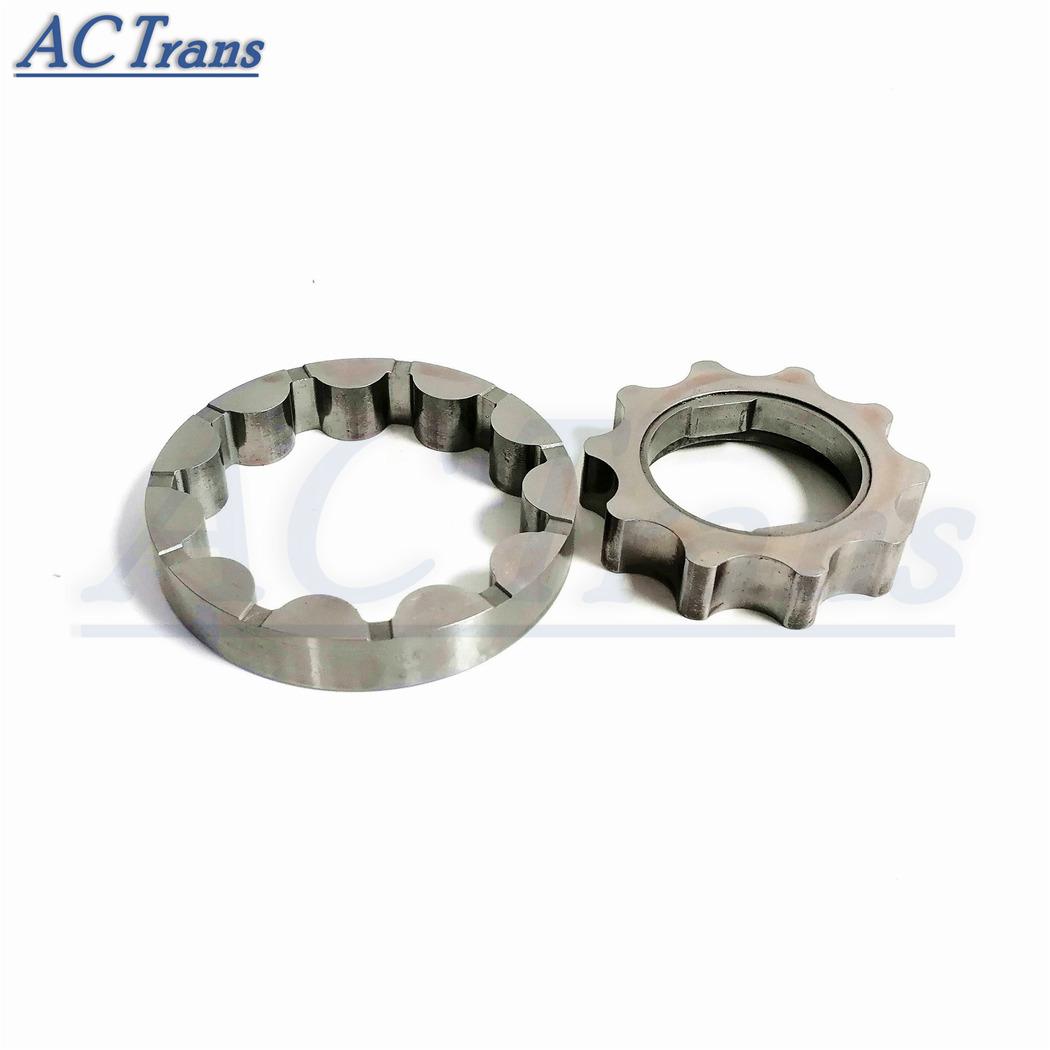 Vehicle Transmission 4F27E FN4AEL Oil Pump Gear Fits For Ford Mazda Fits For Ford