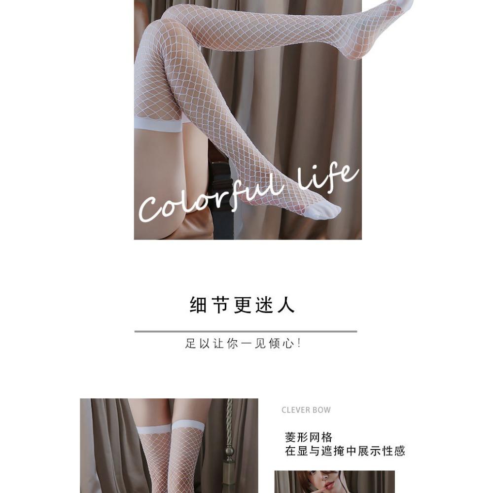 Sex Stockings Net Socks Women, Sexy Transparent Temptation Net Socks Sex Underwear Stockings Sexy One Piece Hair