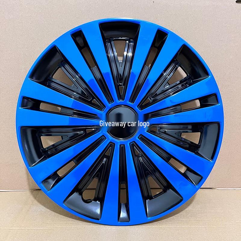 Διακοσμητικό Κάλυμμα Τροχού 15 ιντσών για Nissan Classic Sylphy, Παλιό Μοντέλο, Livina, Tiida