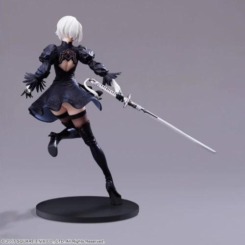 Nier Automata Formism 2B (YoRHa No. 2 Type B)