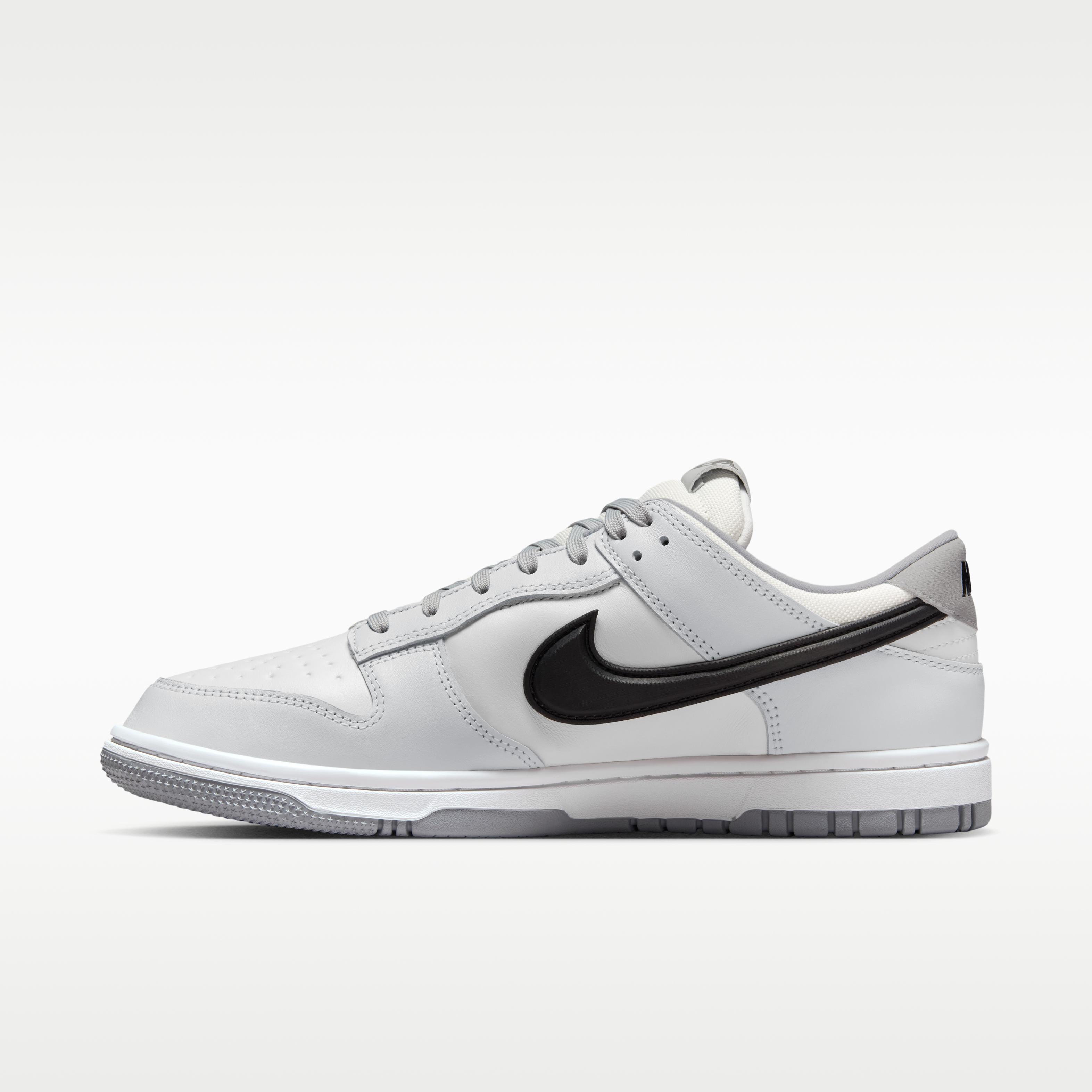 

Nike Dunk Low Gore-Tex Summit White Light Smoke Grey 44.5
