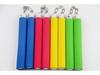 Children's Beginner Aluminum Alloy Nunchucks for Martial Arts Practice and Training
