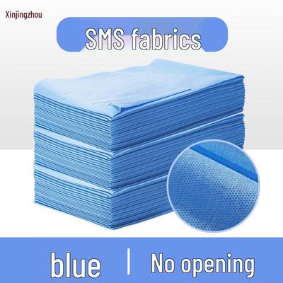 Einweg-Vlies-Bettlaken