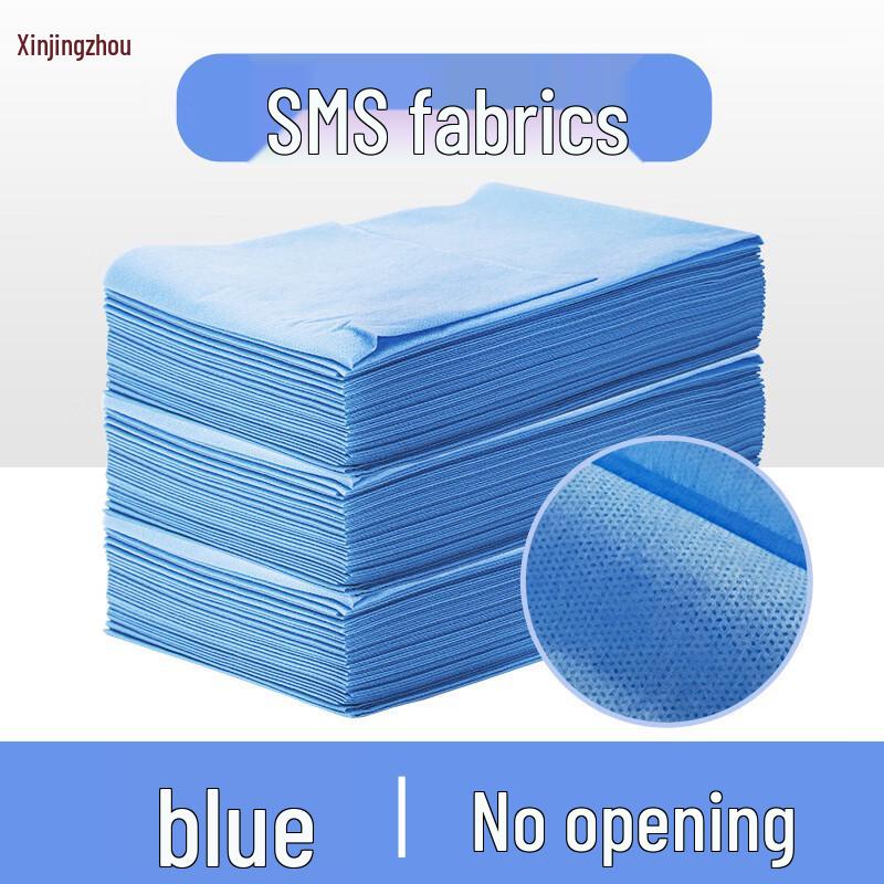 

Disposable Non-woven Bed Sheet