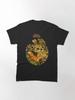 The Animals Cartoon fox and hound cute merch Classic T-Shirt
