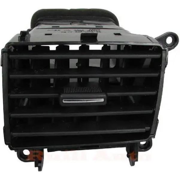 Compatible With Kia Sportage 2005-2009 Dashboard Air Conditioning Outlet Center 974801F000 97490-1F000 A/C Air Conditioner Outlet(Beige Right)