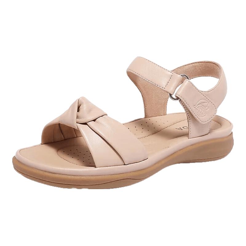 Senda Women s Flat Casual Sandals EU 36