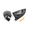 1 para Pokrywa lusterka bocznego zewnętrznego 51162446965 51162446964 Do BMW X3 X4 X5 X6 2018+ Do BMW X4 G02 2018 + Obudowa lusterka wstecznego