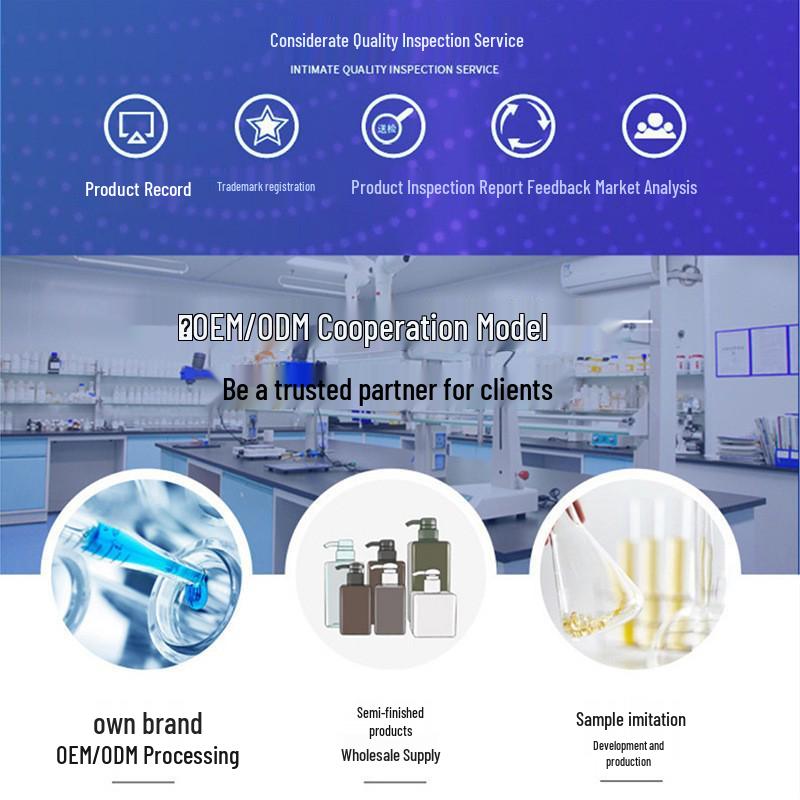 Essência de He Shou Wu: Conjunto Nutritivo para Cabelos Brancos a Pretos para Cuidados e Proteção em Casa