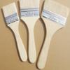 OEING Wooden Handle Wool Brush Set