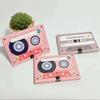 DIY Voice Recording Greeting Card - Heartfelt Gift for Valentine's Day & Qixi Festival