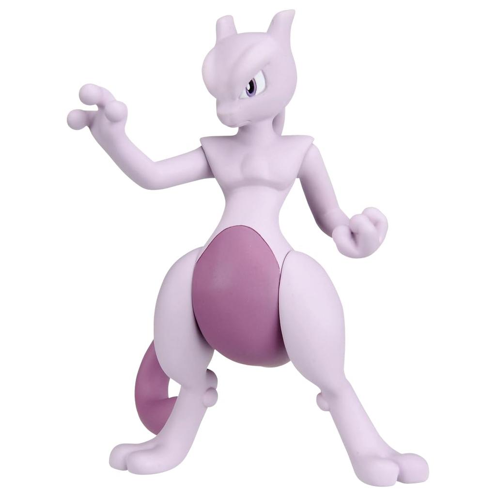TAKARA TOMY Pokemon Moncolle ML-20 Mewtwo