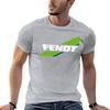 BEST SELIING - Fendt Tractors LogoEssential T-Shirt oversized t shirt funny t shirts anime Blouse t shirt