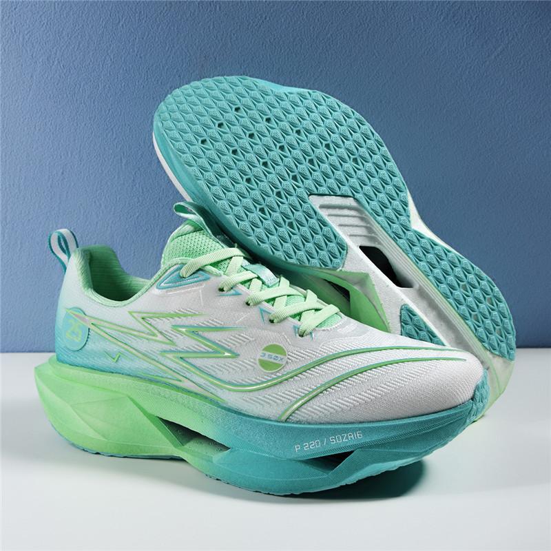 Unisex Running Shoes 2026 New Breathable Mesh Ultra Light Cushioning Professional Marathon Training Jogging Shoes for Men Women