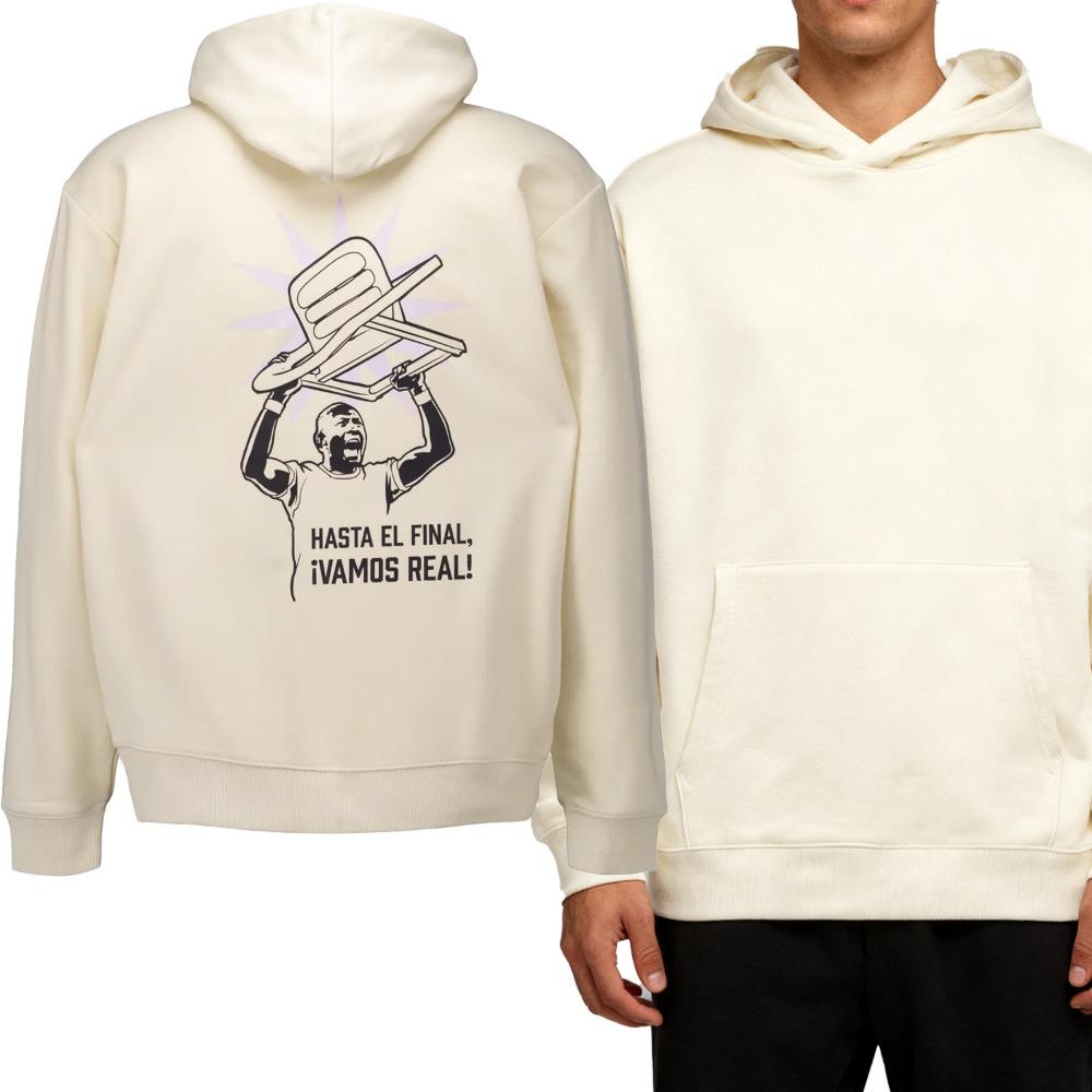 

2025 New Style Best-selling Football Pattern Men s Sweatshirts Fashion Trend Sweatshirts Autumn Winter Casual Loose Pullovers 3XL