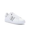 Мужские кроссовки EA7 Emporio Armani X8x102 xk346 d611 белые