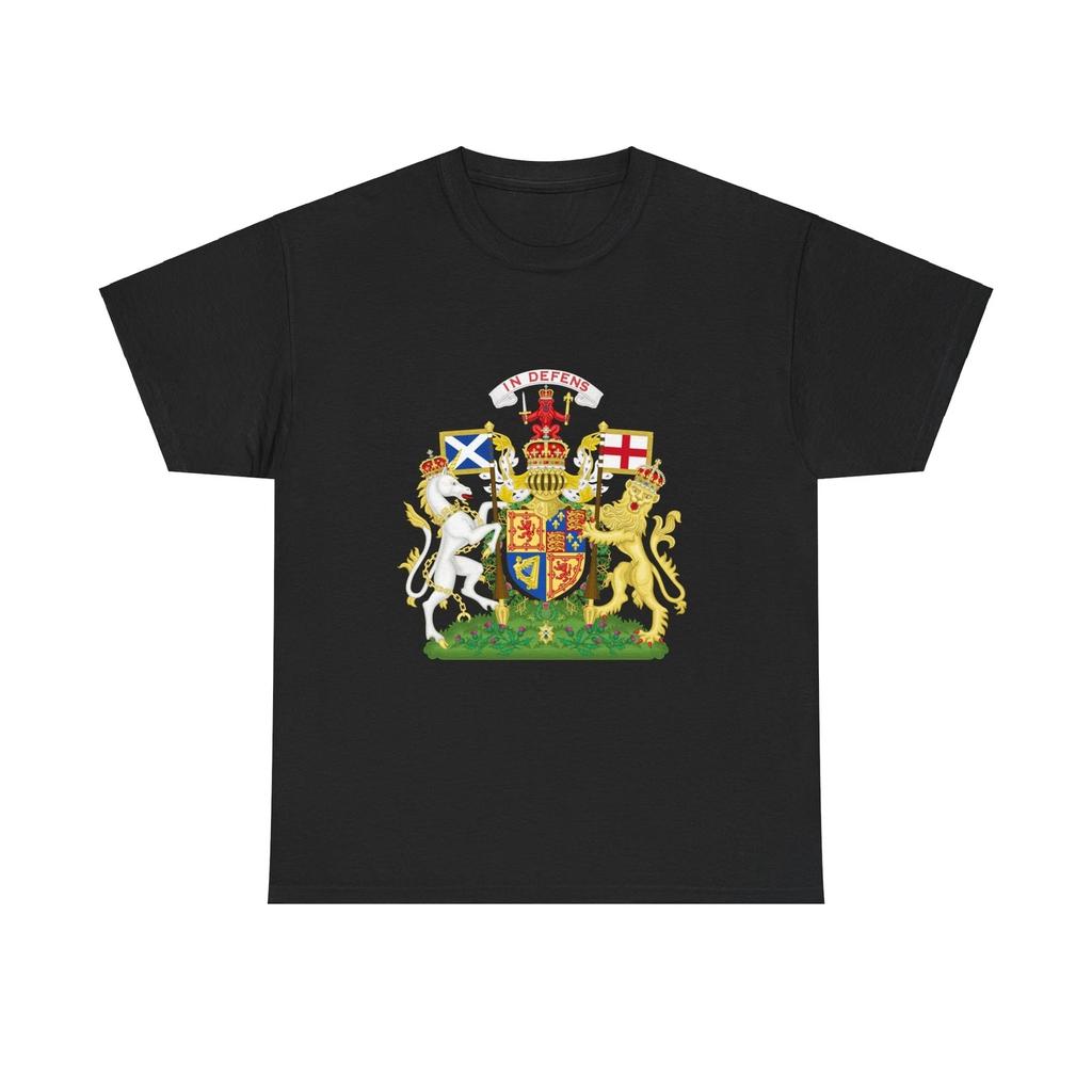 Herb Szkocji (1603-1649) - Podkoszulek