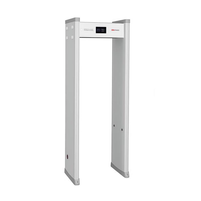 Hikvision NP-018 Walk-through Metal Detector