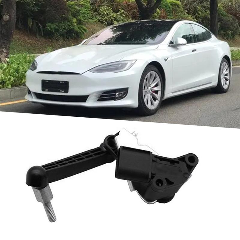 1044971-00-C Car Suspension Height Sensor For Tesla Model 3 Model Y 2017-2019 Rear Left Body Level Sensor 104497100B