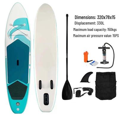 Nafukovací Stand-Up Paddleboard