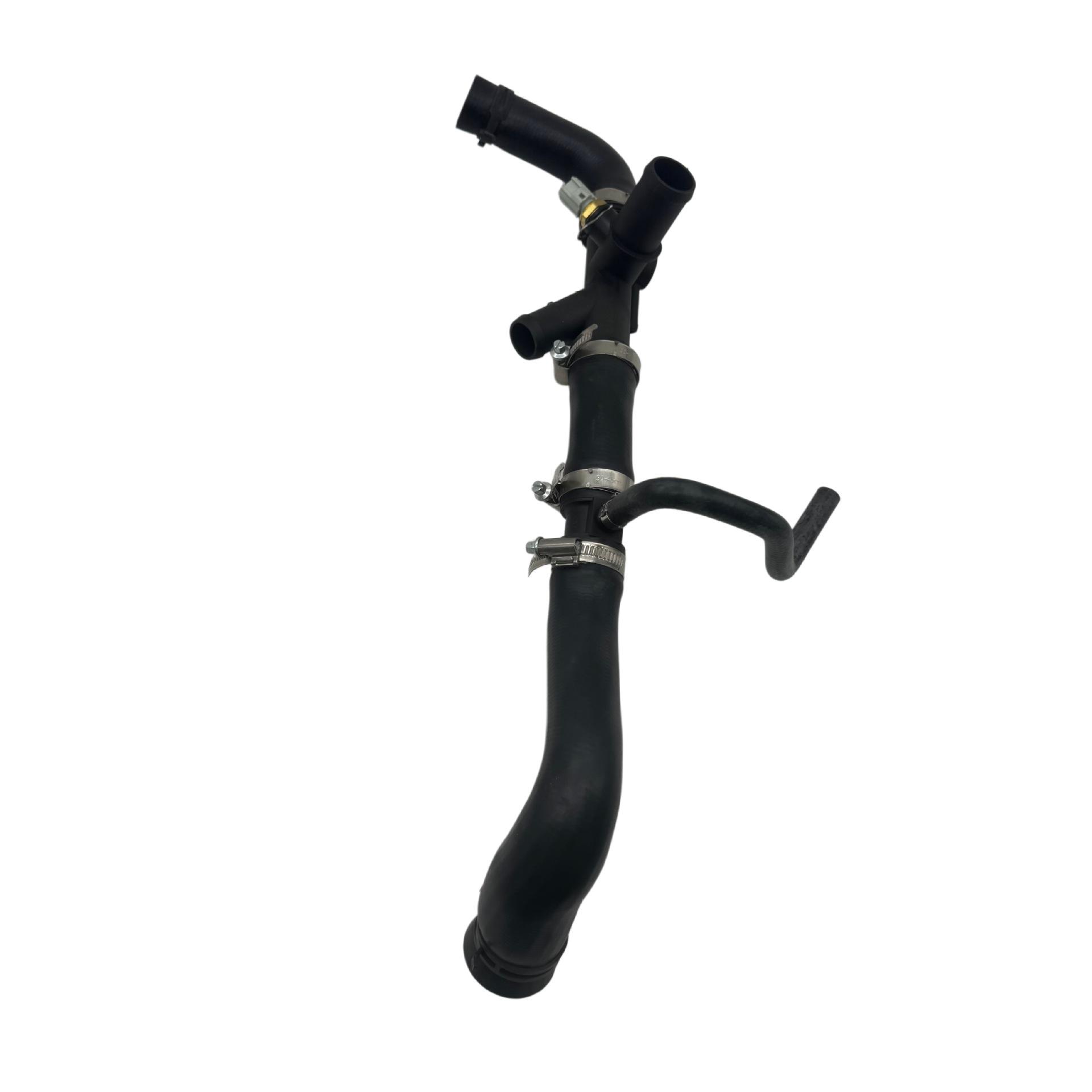 JLM21499 Upper Water Pipe for Jaguar XJL/XF 3.0 Upper water pipe