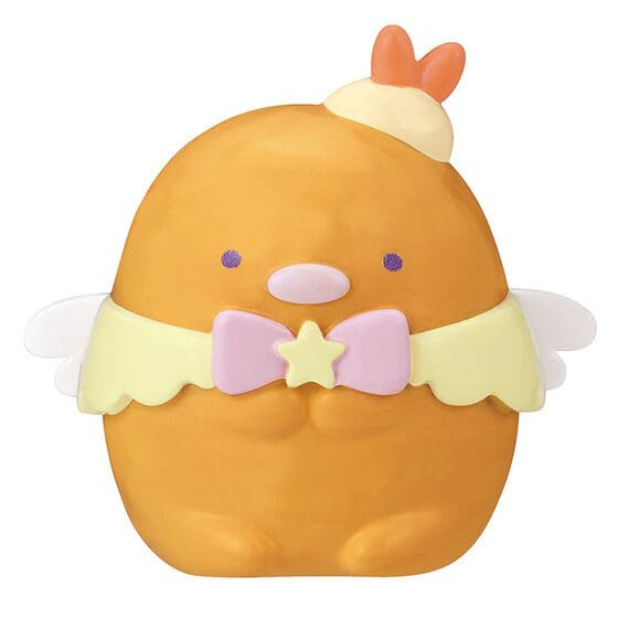 Bikkura Tamago Sumikkogurashi Tail Aim to be an ~Ebiten's Idol!~